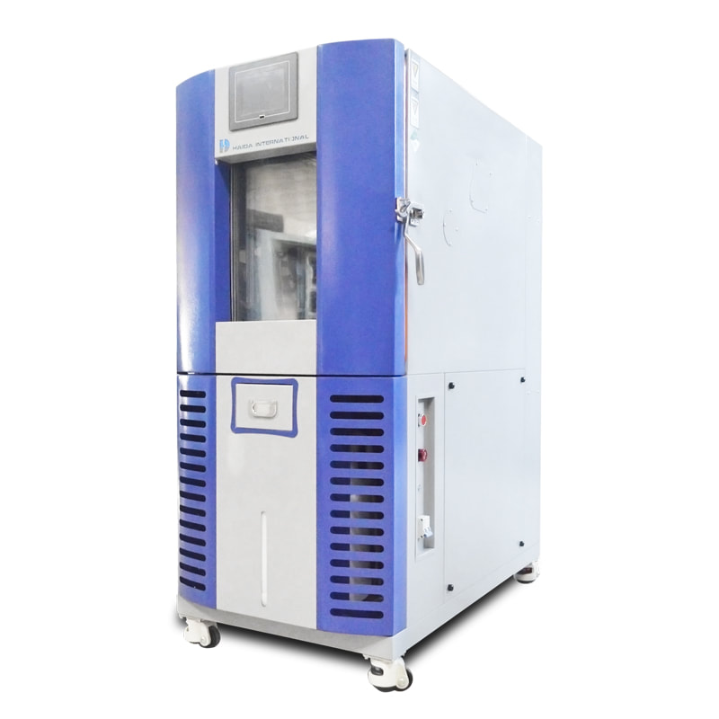 Temperature Humidity Test Chamber